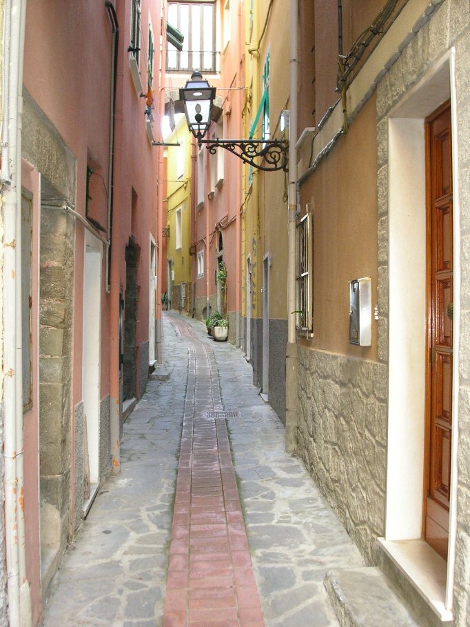 Manarola (Cinque Terre)