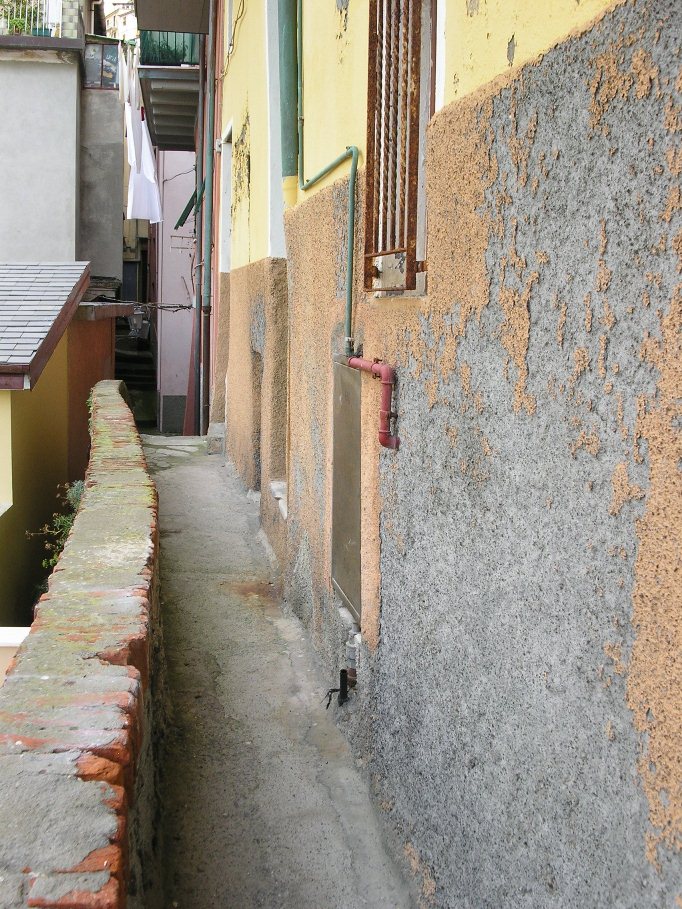 Manarola (Cinque Terre)