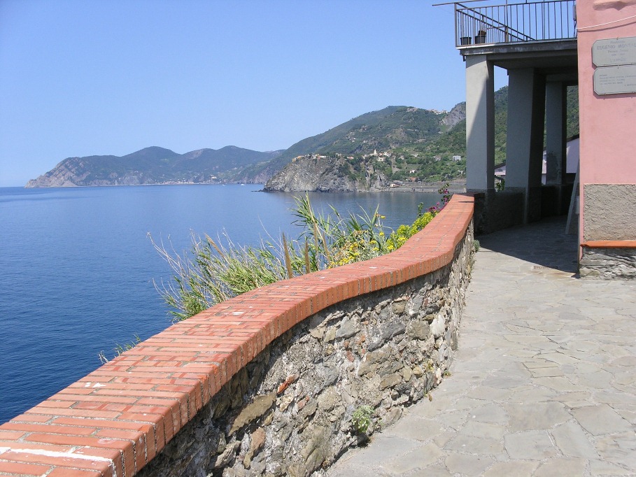 Manarola (Cinque Terre)