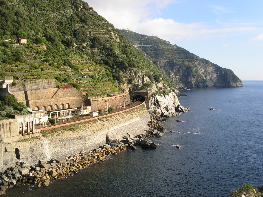 Manarola (Cinque Terre)