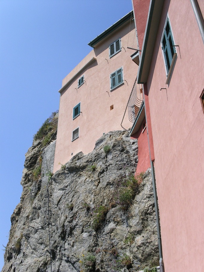 Manarola (Cinque Terre)