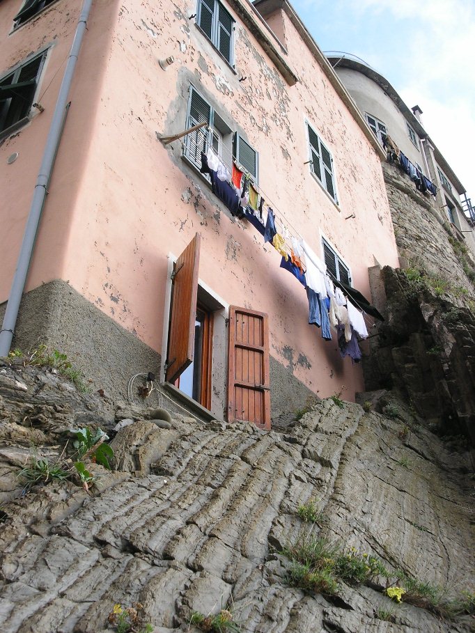 Manarola (Cinque Terre)