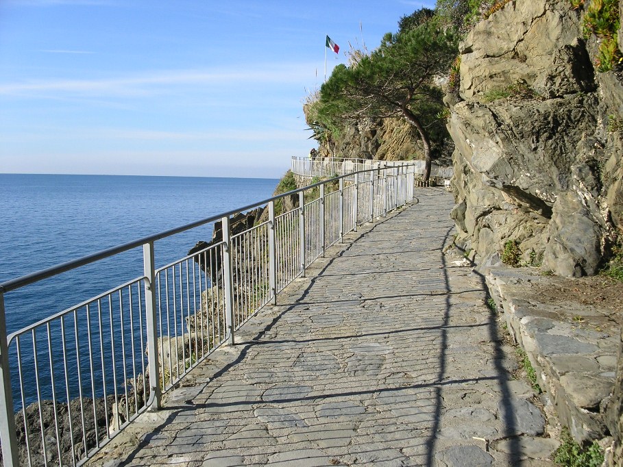 Manarola (Cinque Terre)