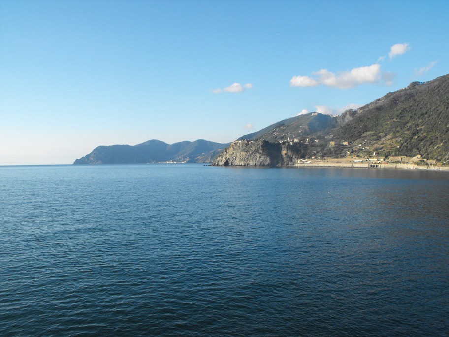 Manarola (Cinque Terre)