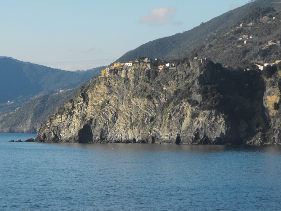 Manarola (Cinque Terre)