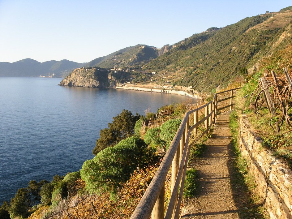 Manarola (Cinque Terre)