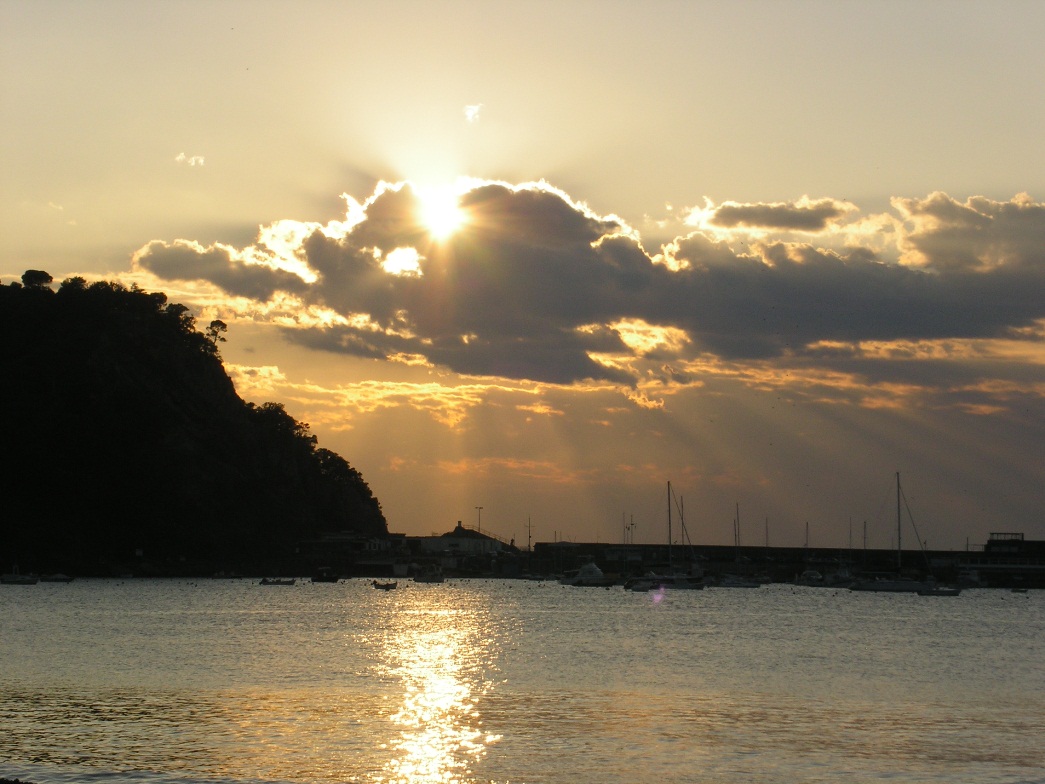 Sestri Levante - La citt dei due mari