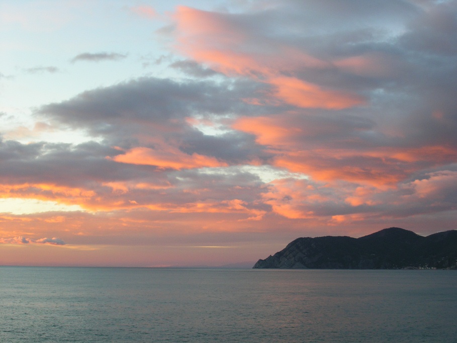 Manarola (Cinque Terre)