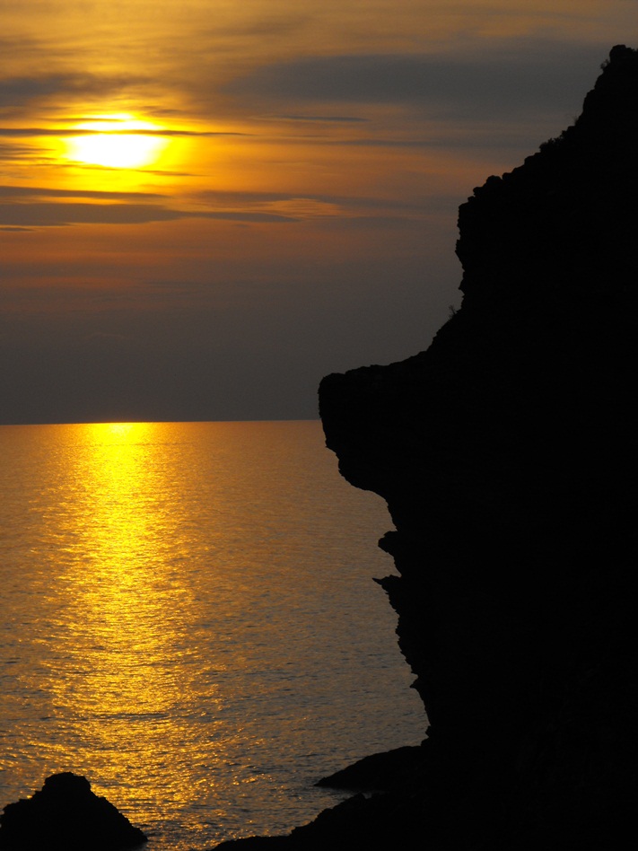 Manarola (Cinque Terre)