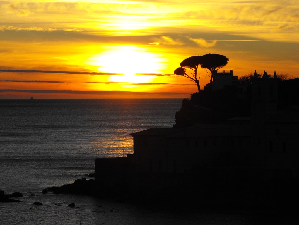 Sestri Levante - La citt dei due mari