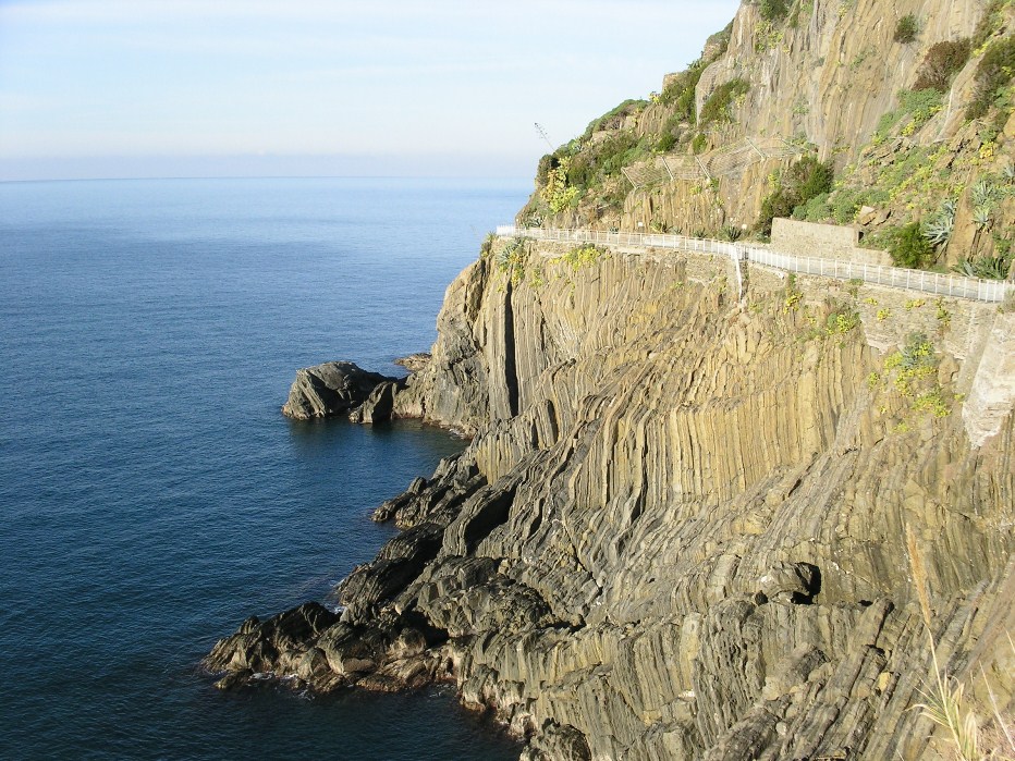 La Via dell''Amore (Cinque Terre)