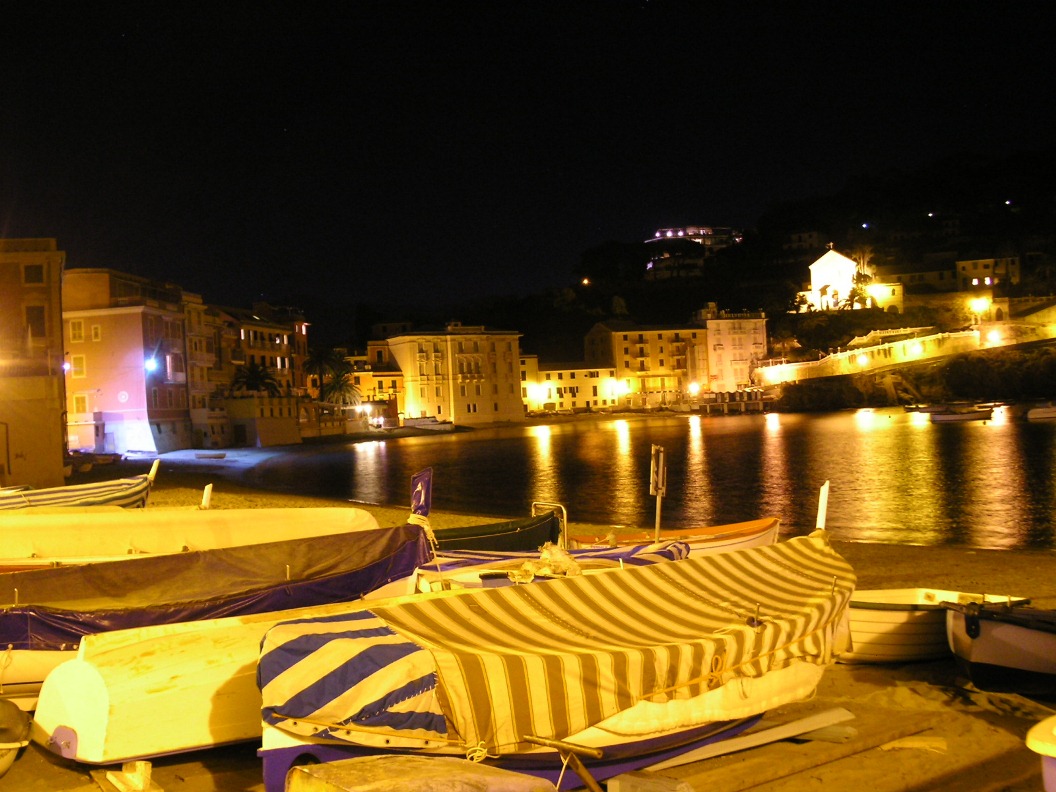 Sestri Levante - La citt dei due mari