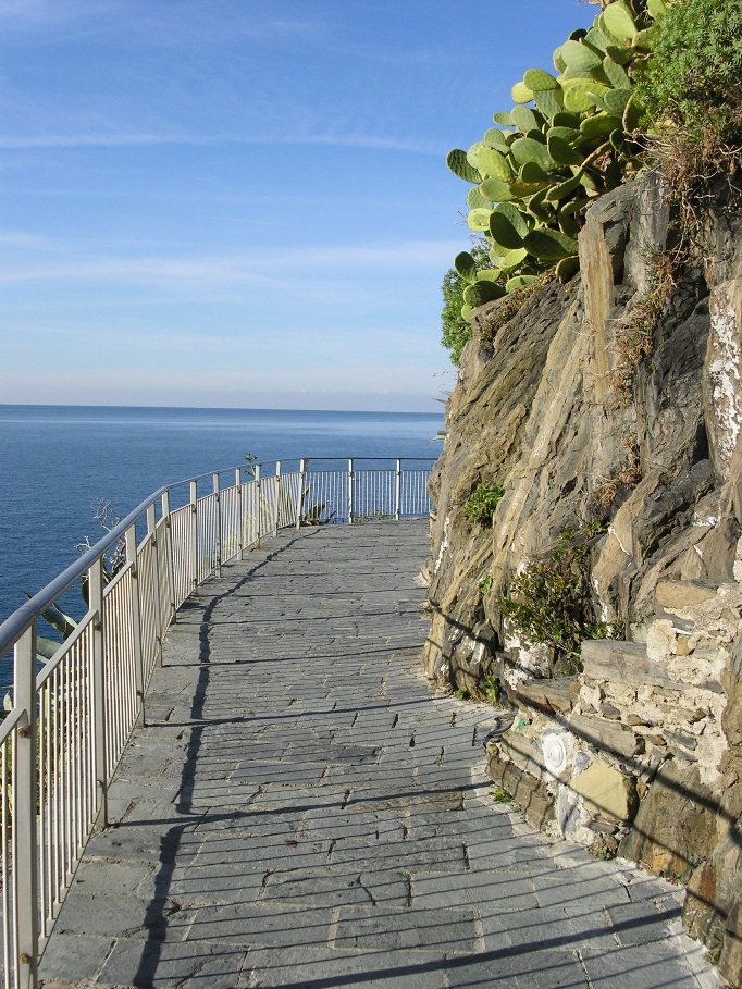 La Via dell''Amore (Cinque Terre)