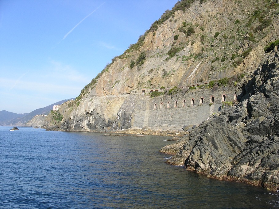 La Via dell''Amore (Cinque Terre)