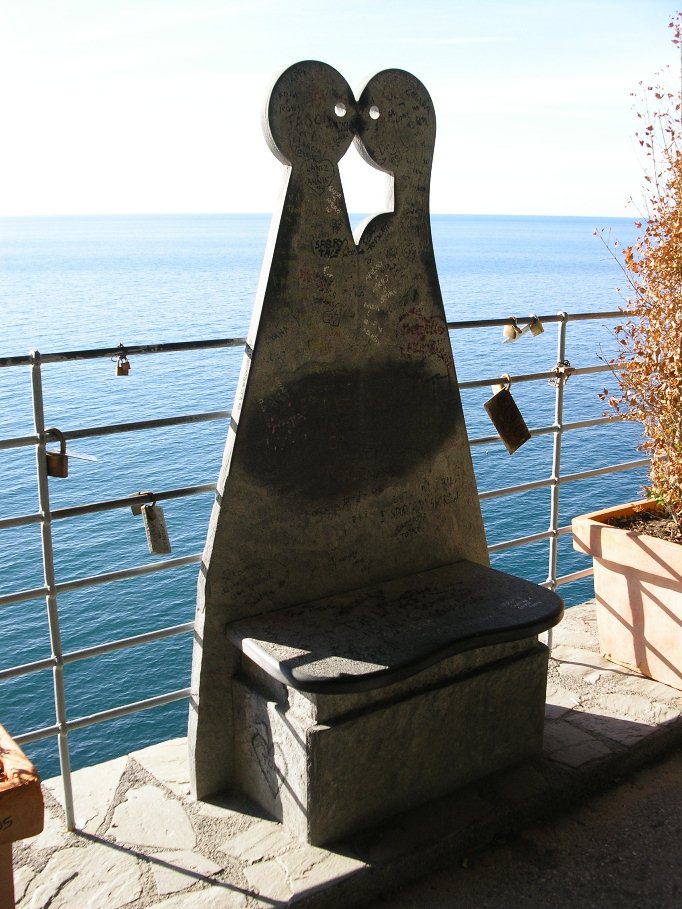 La Via dell''Amore (Cinque Terre)