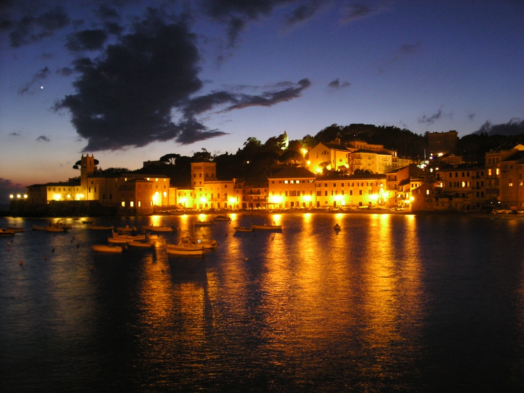 Sestri Levante - La citt dei due mari