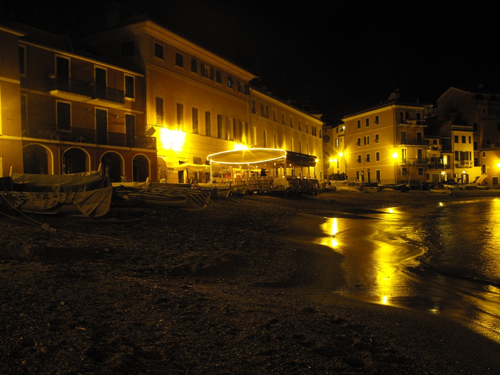 Sestri Levante - La citt dei due mari