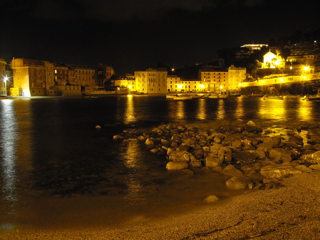 Sestri Levante - La citt dei due mari