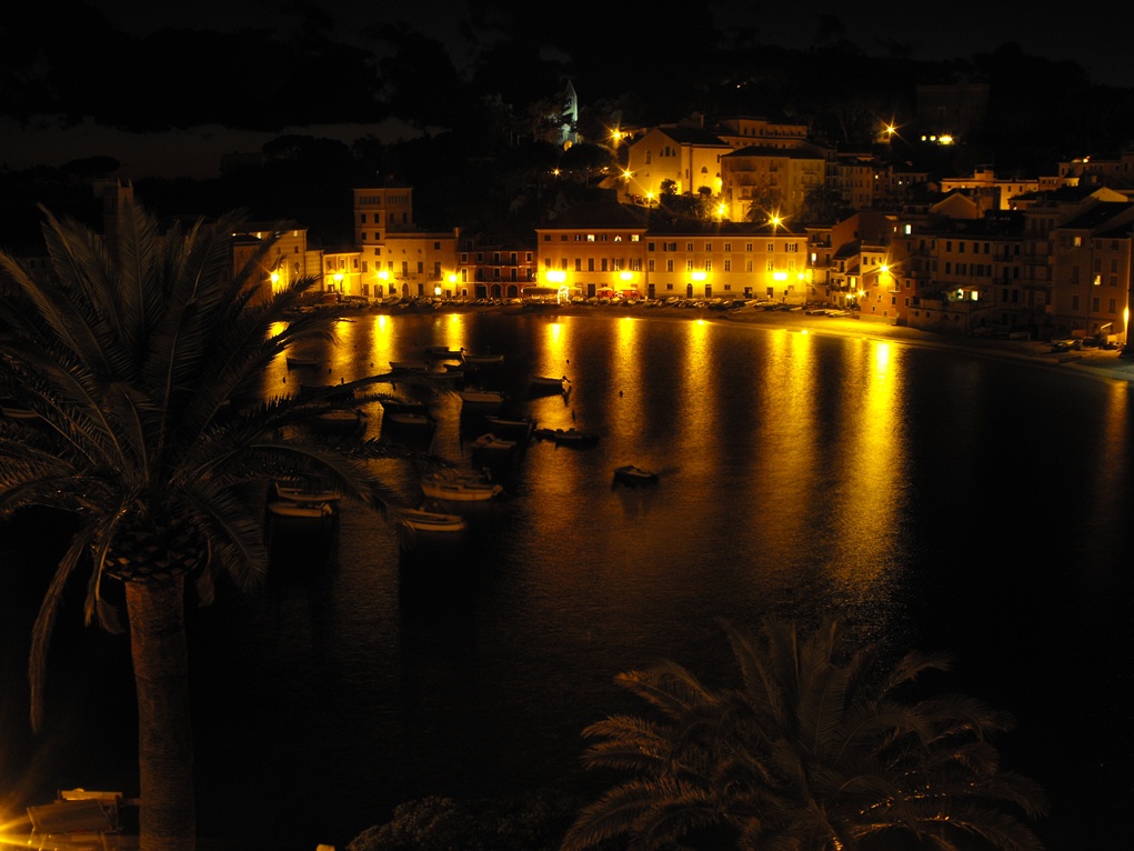 Sestri Levante - La citt dei due mari