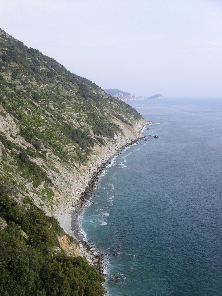 Le scalinate dell''infinito parte 2 - Schiara