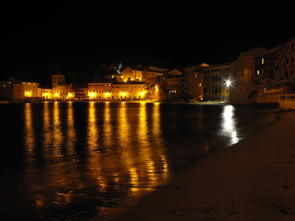 Sestri Levante - La citt dei due mari