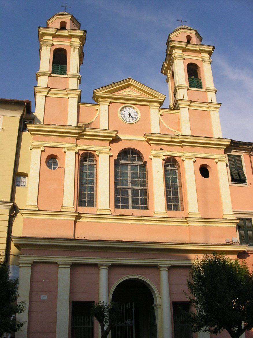 Varese Ligure