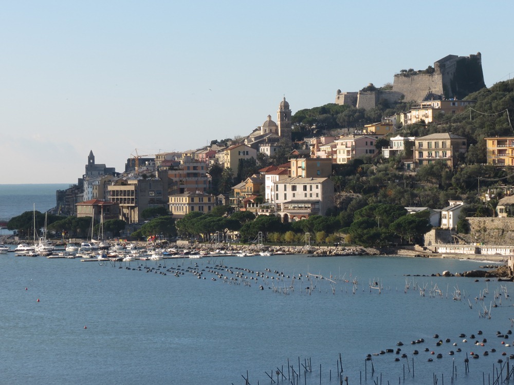 Portovenere