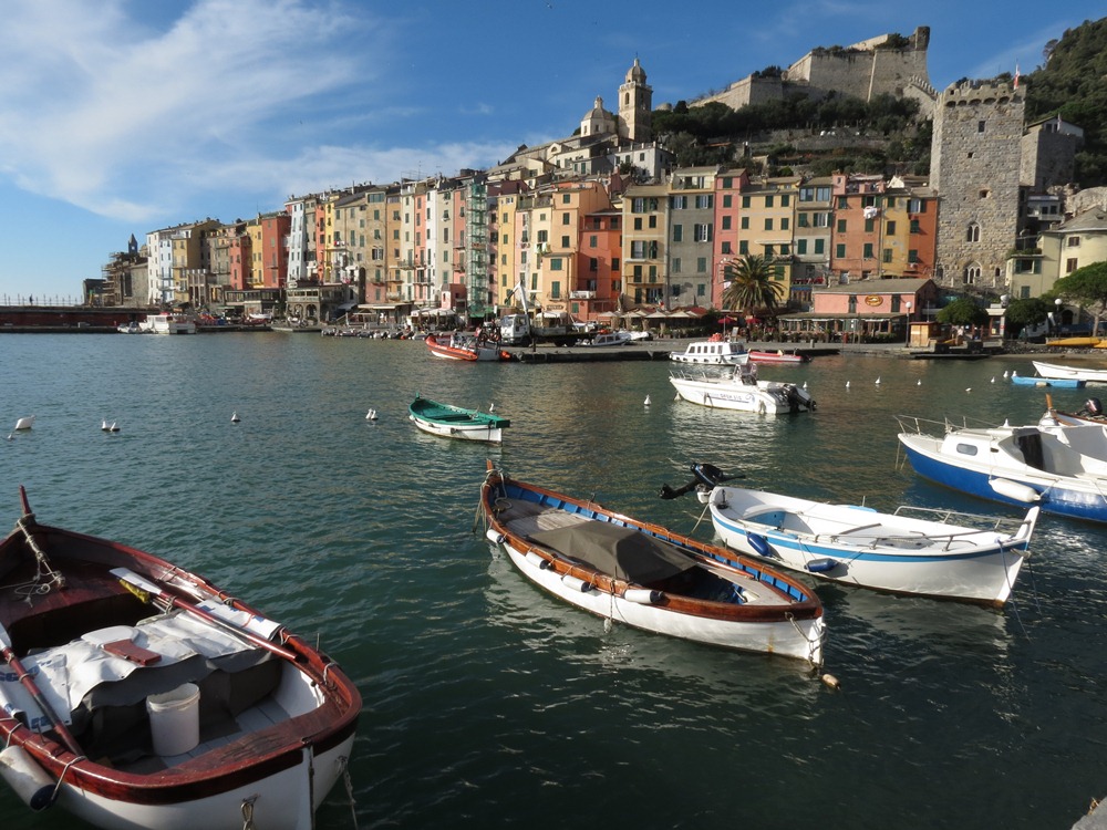 Portovenere