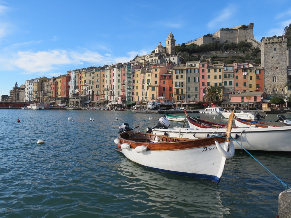 Portovenere