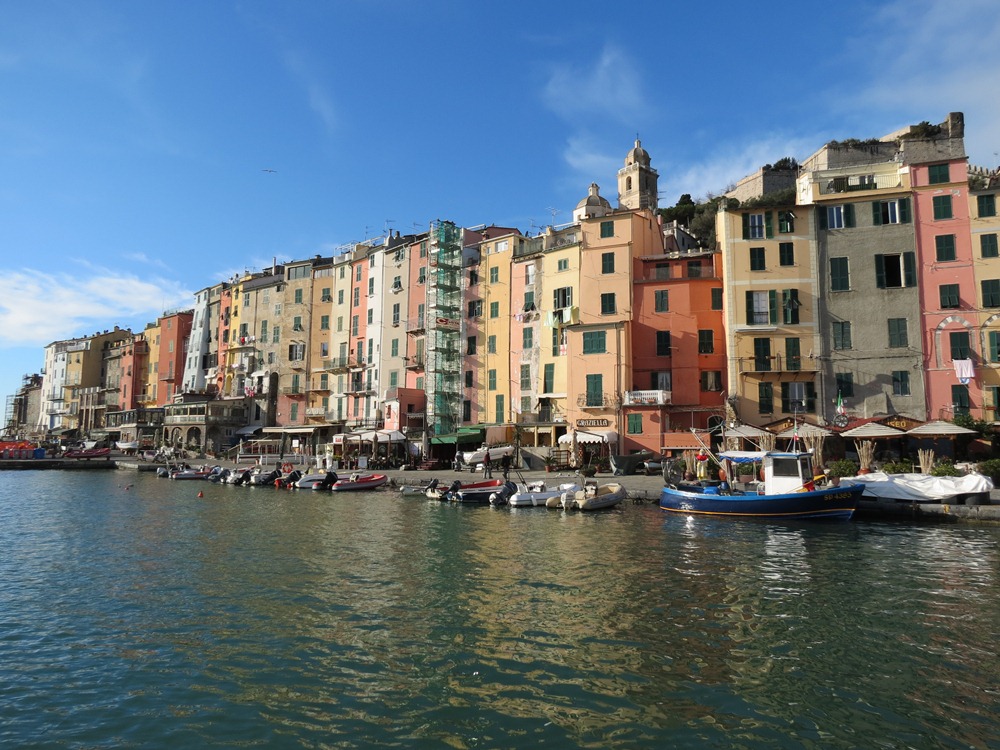 Portovenere