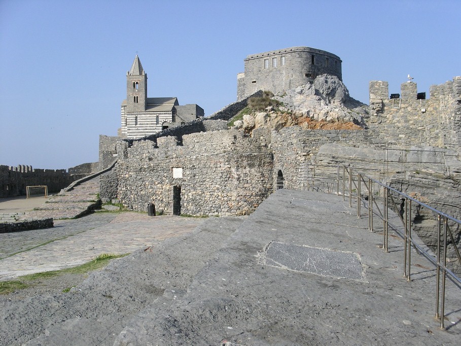 Portovenere