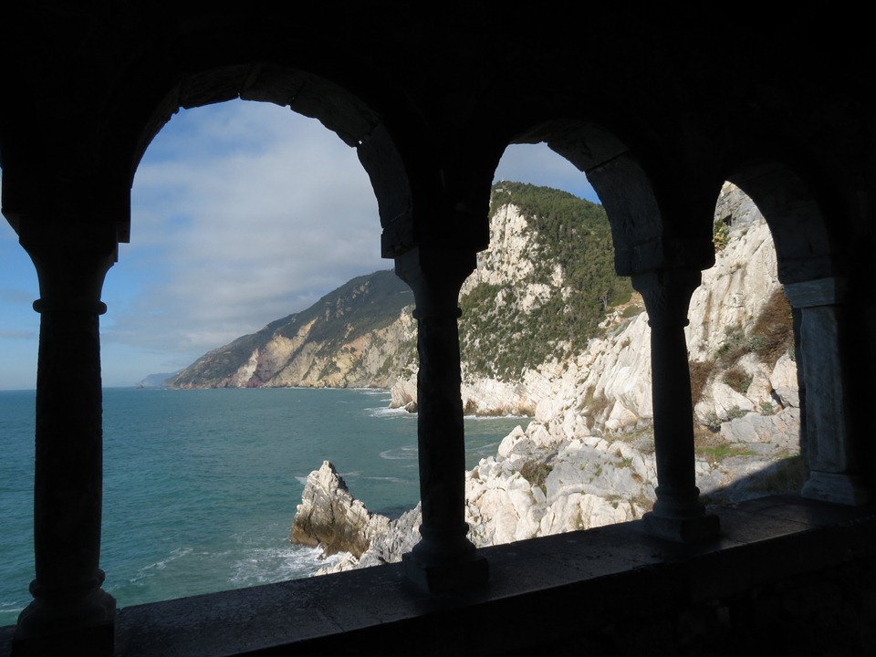 Portovenere