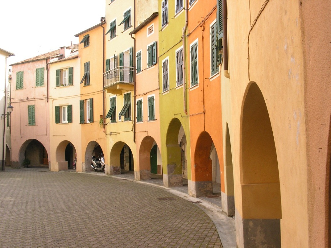 Varese Ligure