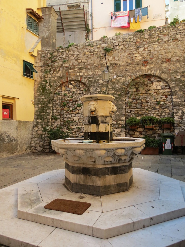 Portovenere