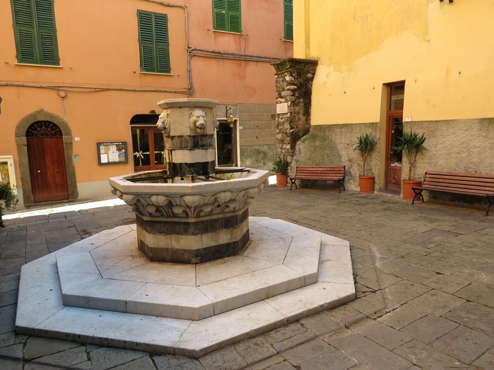 Portovenere