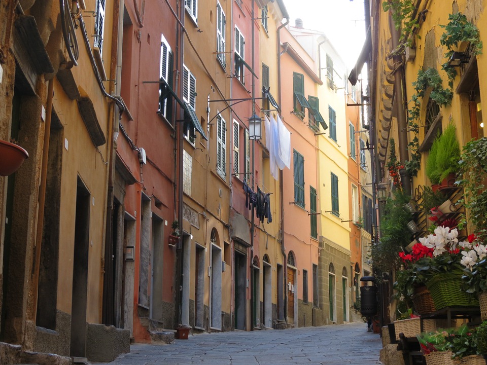 Portovenere