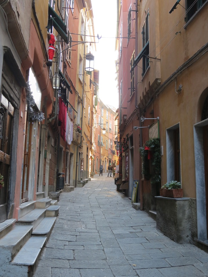 Portovenere