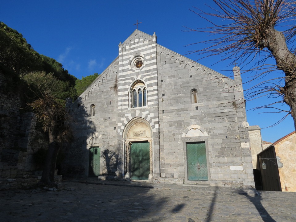 Portovenere