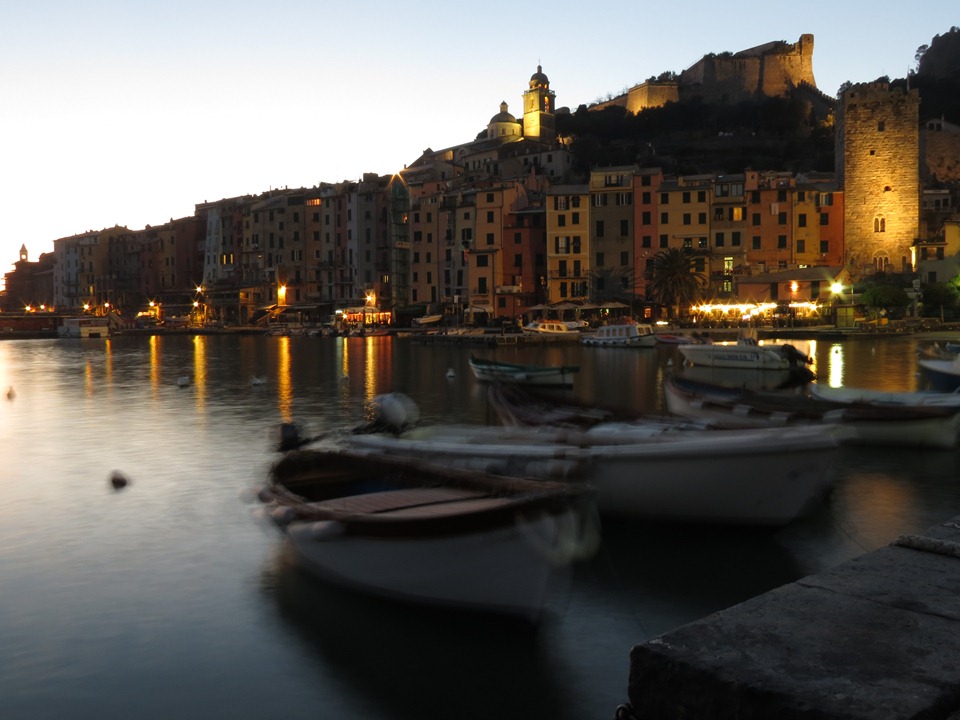 Portovenere