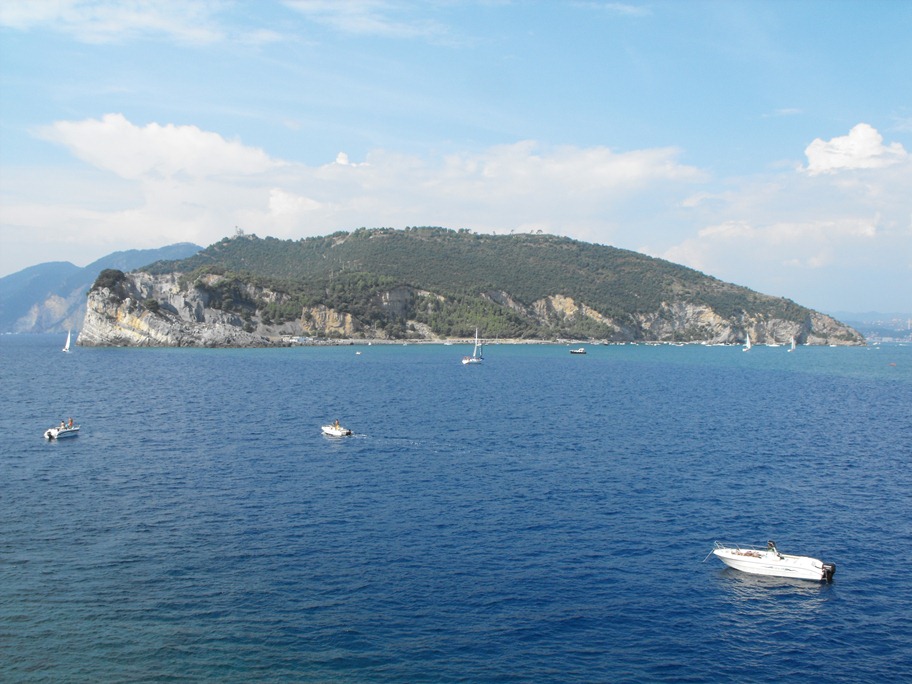 Isola del Tino