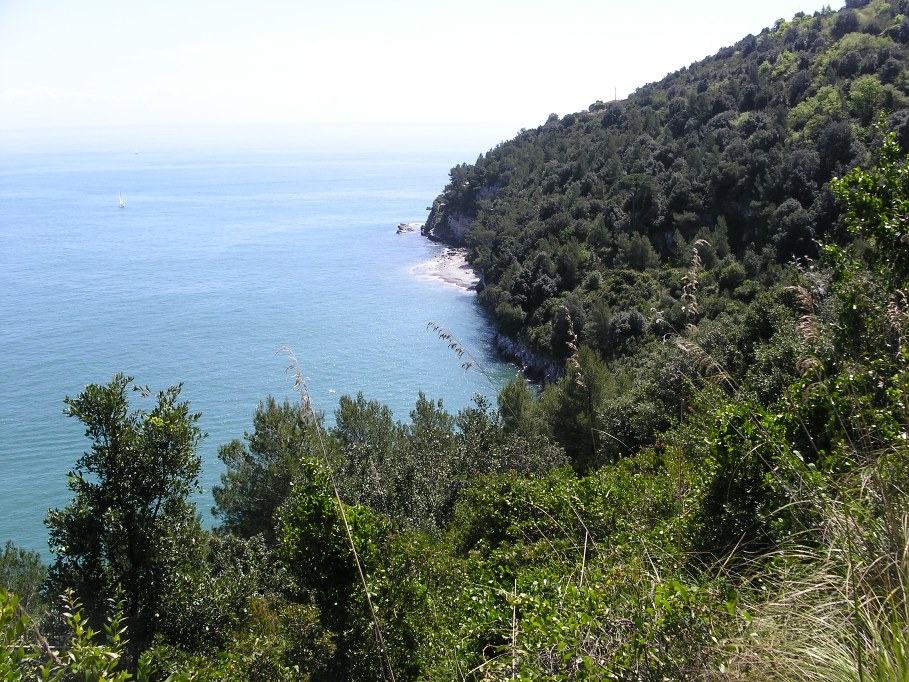 Giro dell''Isola Palmaria