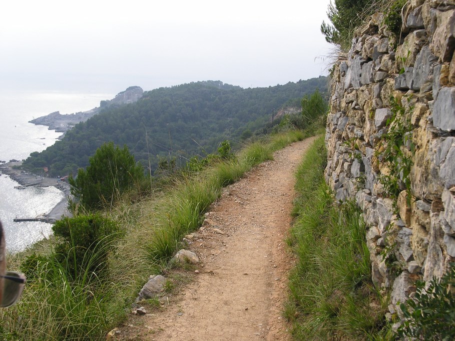 Giro dell''Isola Palmaria