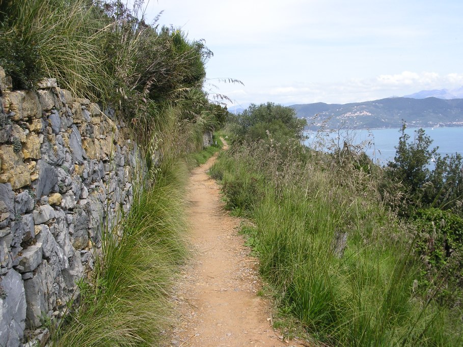 Giro dell''Isola Palmaria