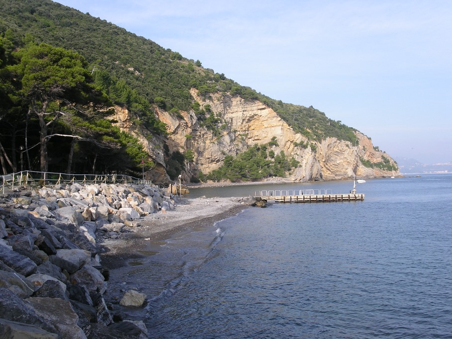 Giro dell''Isola Palmaria