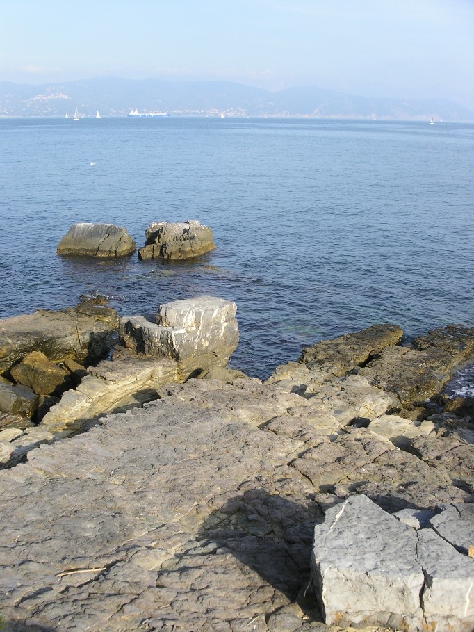 Giro dell''Isola Palmaria