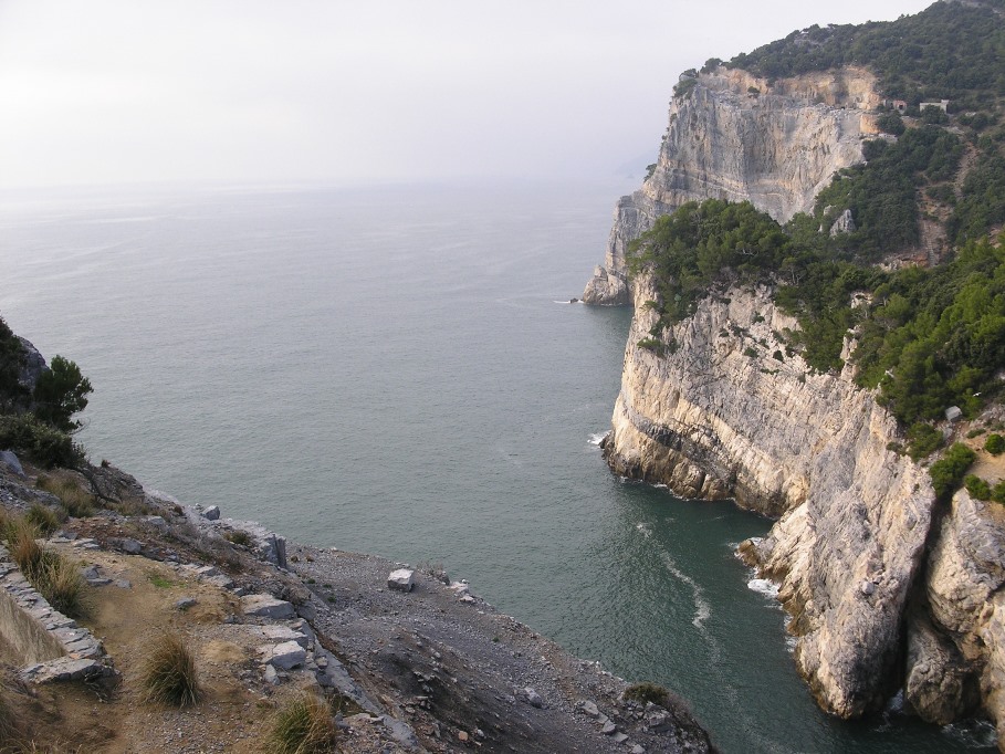 Giro dell''Isola Palmaria