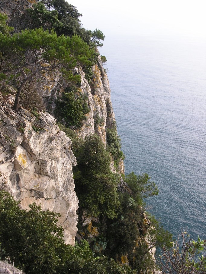 Giro dell''Isola Palmaria