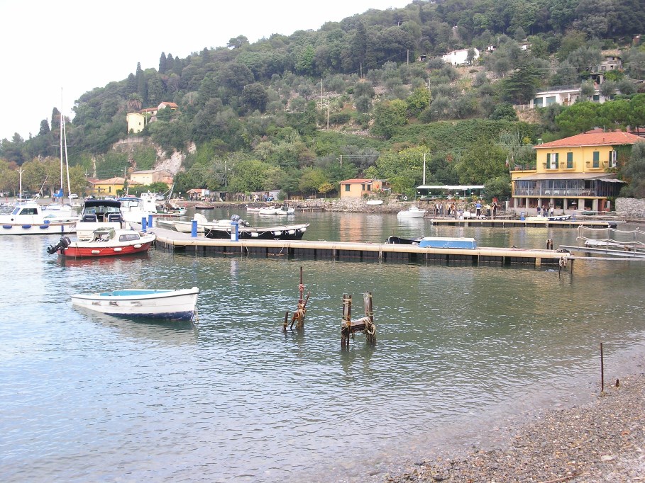 Giro dell''Isola Palmaria