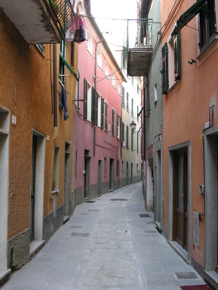 Varese Ligure
