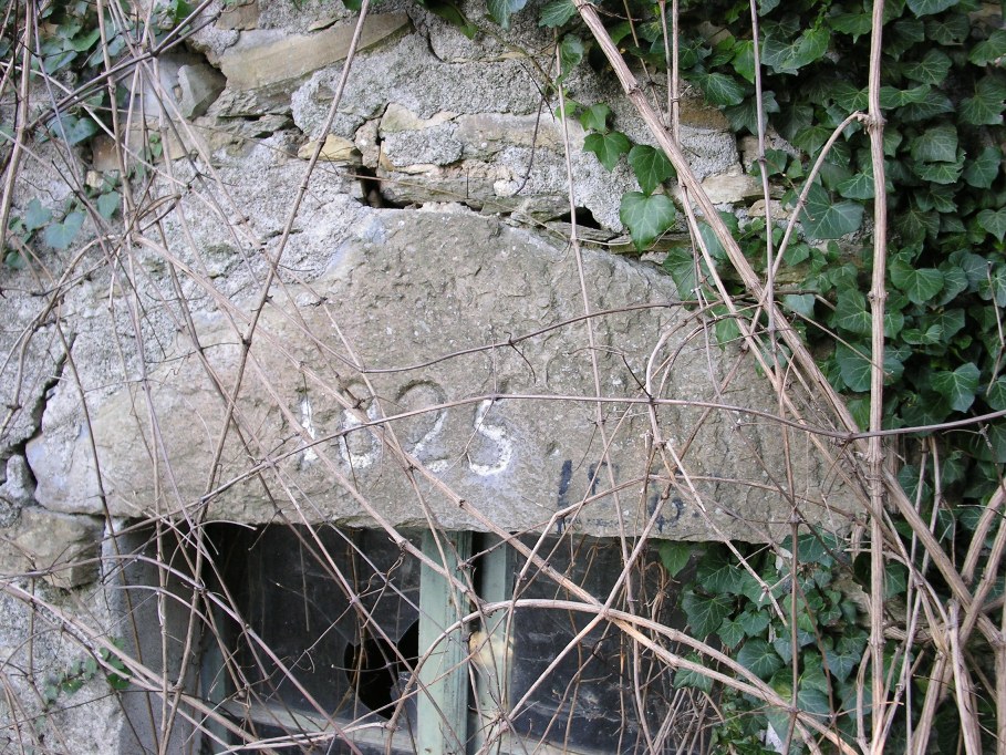 Il paese fantasma di Costa di Soglio